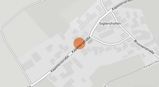 Mietspiegelkarte Stimpfach Siglershofen