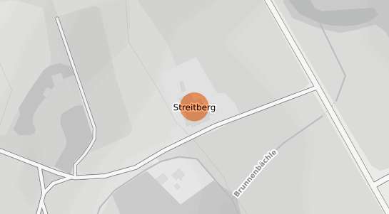Mietspiegelkarte Stimpfach Streitberg