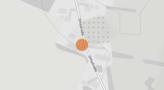 Mietspiegelkarte Stinstedt Moorausmoor