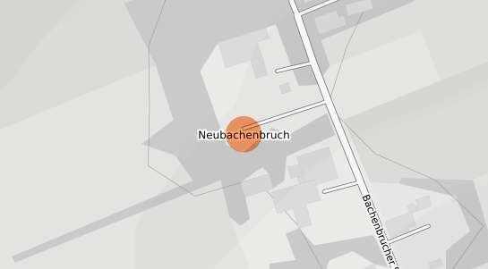 Mietspiegelkarte Stinstedt Neubachenbruch