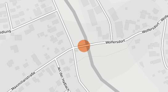 Mietspiegelkarte Stockheim Wolfersdorf