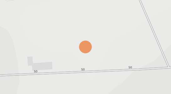 Mietspiegelkarte St&ouml;dtlen St&ouml;dtlen