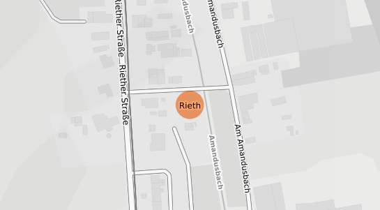 Mietspiegelkarte Straelen Rieth