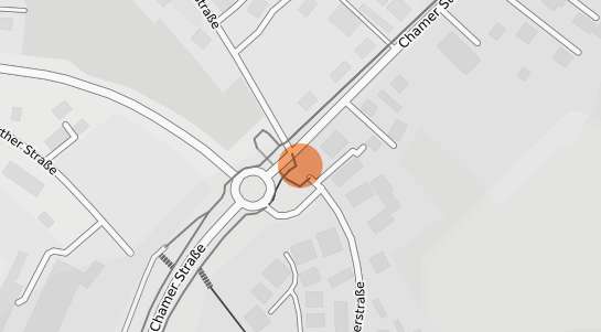 Mietspiegelkarte Straubing Hornstorf