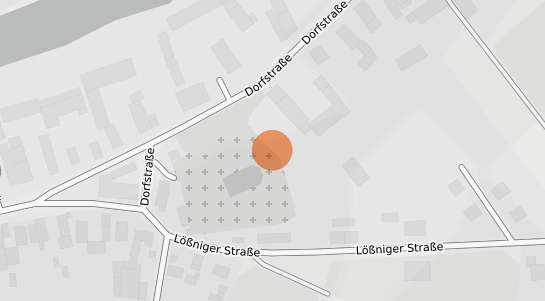 Mietspiegelkarte Strehla Paussnitz