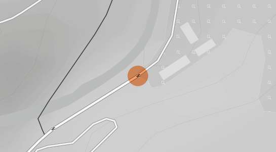 Mietspiegelkarte Striegistal Berbersdorf