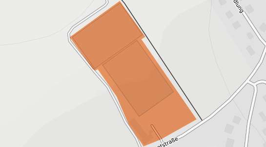 Mietspiegelkarte St&uuml;tzengr&uuml;n Lichtenau