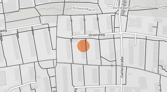 Mietspiegelkarte Stuttgart D&uuml;rrlewang