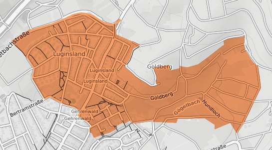 Mietspiegel Stuttgart Luginsland Mietpreise 2024