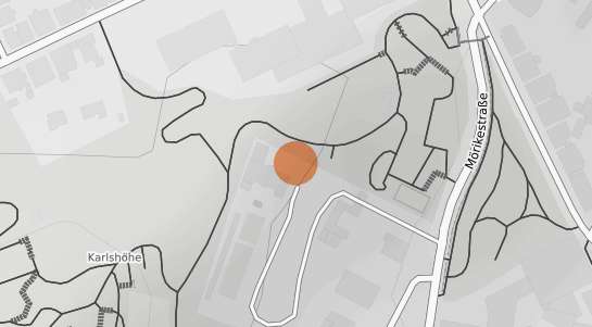 Mietspiegelkarte Stuttgart S&uuml;d