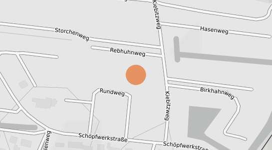 Mietspiegelkarte S&uuml;dbrookmerland Bedekaspel