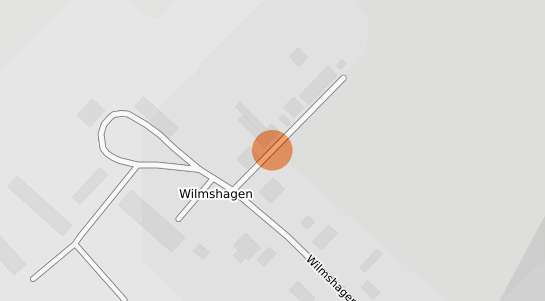 Mietspiegelkarte Sundhagen Wilmshagen