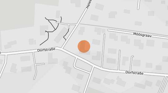 Mietspiegelkarte Sylt Archsum