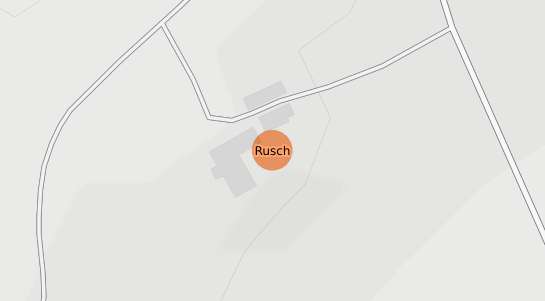 Mietspiegelkarte Tacherting Rusch