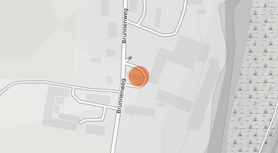 Mietspiegelkarte Tangerm&uuml;nde Billberge