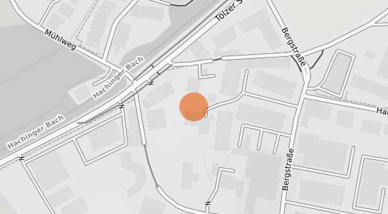 Mietspiegelkarte Taufkirchen (bei M&uuml;nchen) Potzham