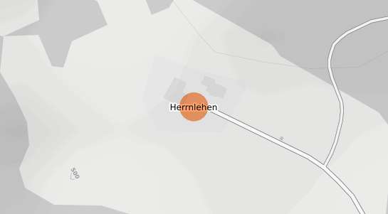 Mietspiegelkarte Teisendorf Herrnlehen