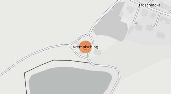Mietspiegelkarte Teublitz Kremplschlag