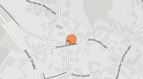 Mietspiegelkarte Teuchern Naundorf