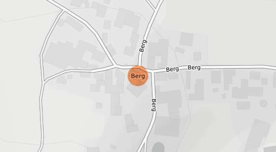 Mietspiegelkarte Thanstein Berg