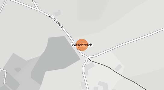 Mietspiegelkarte Thierstein W&auml;schteich
