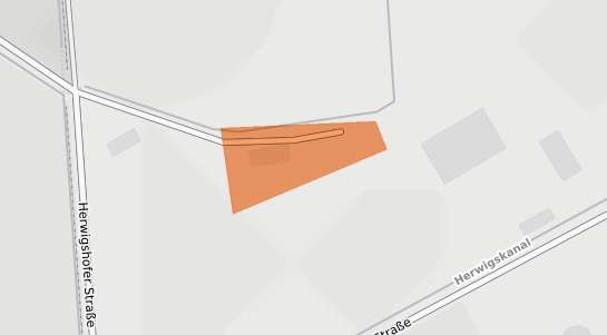 Mietspiegelkarte Tiste Herwigshof