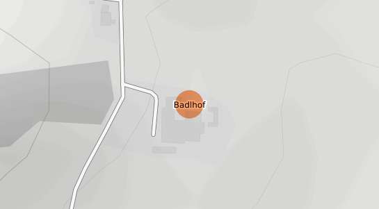 Mietspiegelkarte Tittling Badlhof