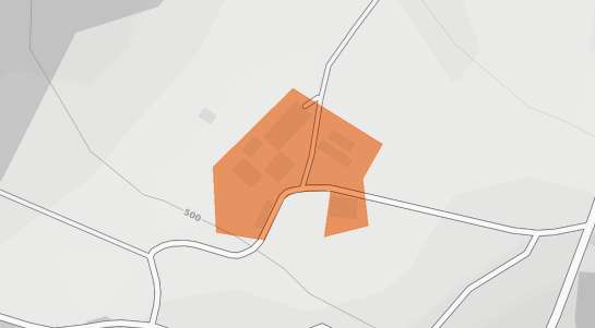 Mietspiegelkarte Tittling Taubenweid