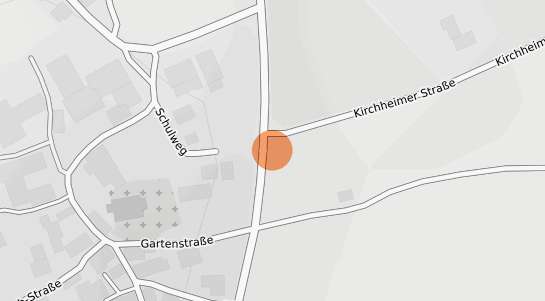 Mietspiegelkarte Tittmoning Kay