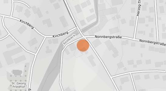 Mietspiegelkarte Tittmoning Kirchheim