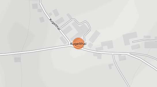 Mietspiegelkarte Tittmoning Kugelthal
