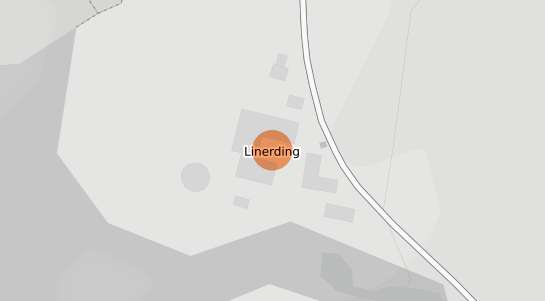 Mietspiegelkarte Tittmoning Linerding