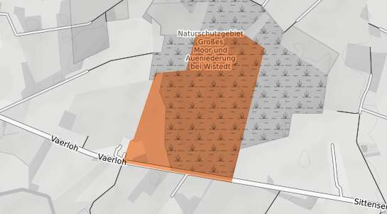 Mietspiegelkarte Tostedt Tostedt