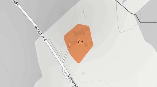 Mietspiegelkarte Traitsching &Ouml;d