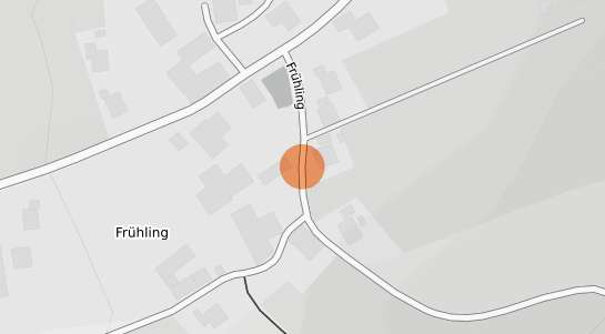 Mietspiegelkarte Traunreut Fr&uuml;hling