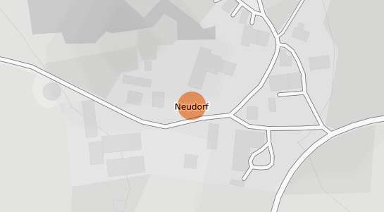 Mietspiegelkarte Traunreut Neudorf