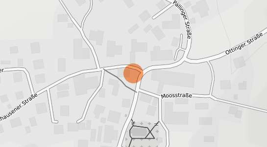 Mietspiegelkarte Traunstein Kammer