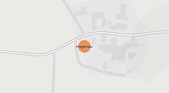 Mietspiegelkarte Treuchtlingen Hagenau