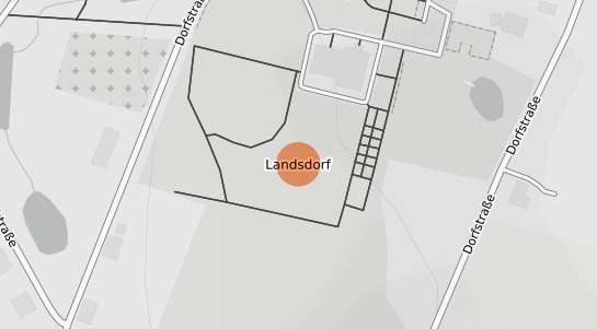 Mietspiegelkarte Tribsees Landsdorf