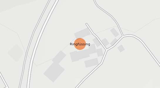Mietspiegelkarte Triftern Ringf&uuml;ssing