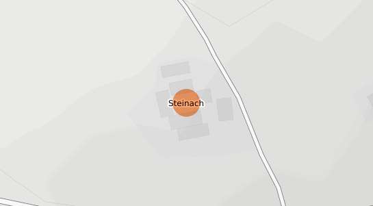 Mietspiegelkarte Triftern Steinach