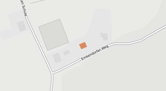 Mietspiegelkarte Tr&ouml;ndel Tr&ouml;ndel