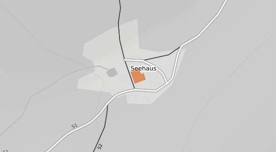 Mietspiegelkarte Tr&ouml;stau Seehaus