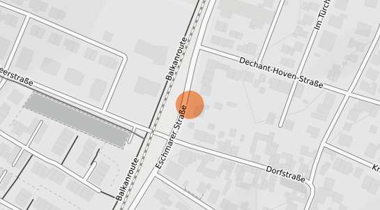 Mietspiegelkarte Troisdorf M&uuml;llekoven