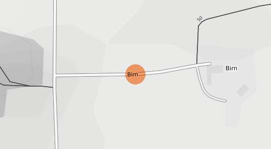Mietspiegelkarte Trostberg Birn