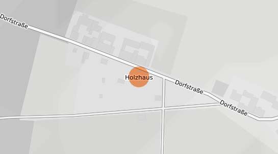 Mietspiegelkarte Tucheim Holzhaus