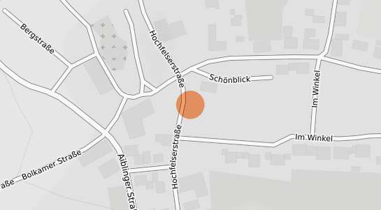 Mietspiegelkarte Tuntenhausen Hohenthann