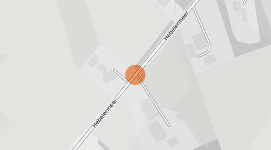 Mietspiegelkarte Twist Hebelermeer