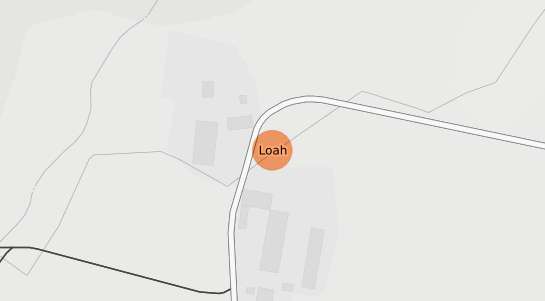 Mietspiegelkarte Tyrlaching Loah