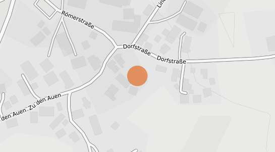 Mietspiegelkarte &Uuml;berlingen Bambergen